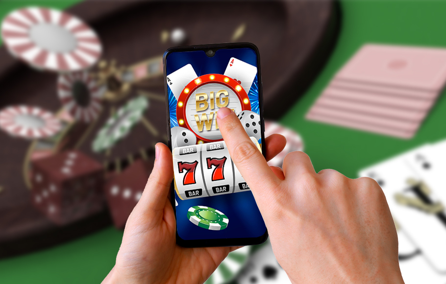 Cara Memilih Slot Online yang Menguntungkan