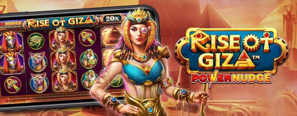 Slot Online dengan Grafis dan Animasi Terbaik