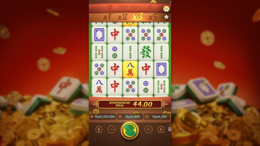 Slot Online dengan Fitur Multiplikator Tertinggi