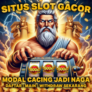 Slot Online dengan Grafis Terbaik di 2024