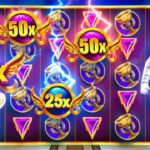 Slot Online dengan Tema Luar Angkasa: Kemenangan di Antara Bintang