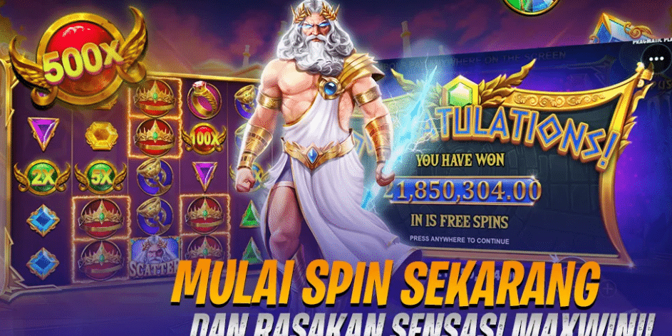 Rahasia Menang di Slot Online: Tips & Trik Terbaru!