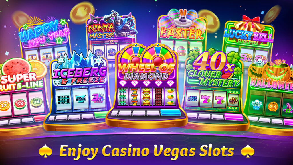 Mengapa Slot Online dengan Taruhan Minimum Cocok untuk Pemain Baru?