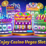 Mengapa Slot Online dengan Taruhan Minimum Cocok untuk Pemain Baru?