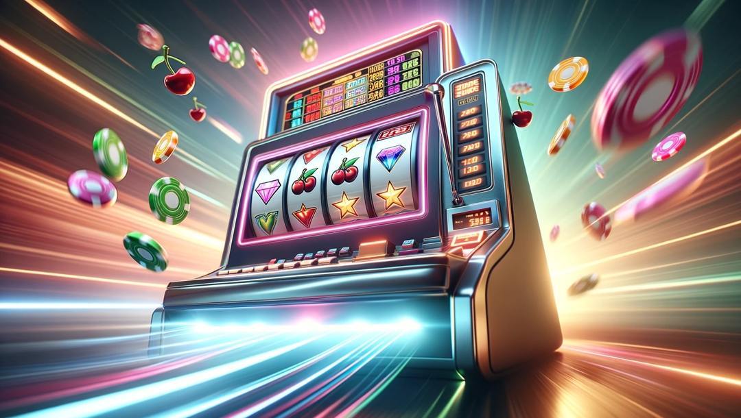 Cara Memanfaatkan Bonus Slot Online dengan Efektif