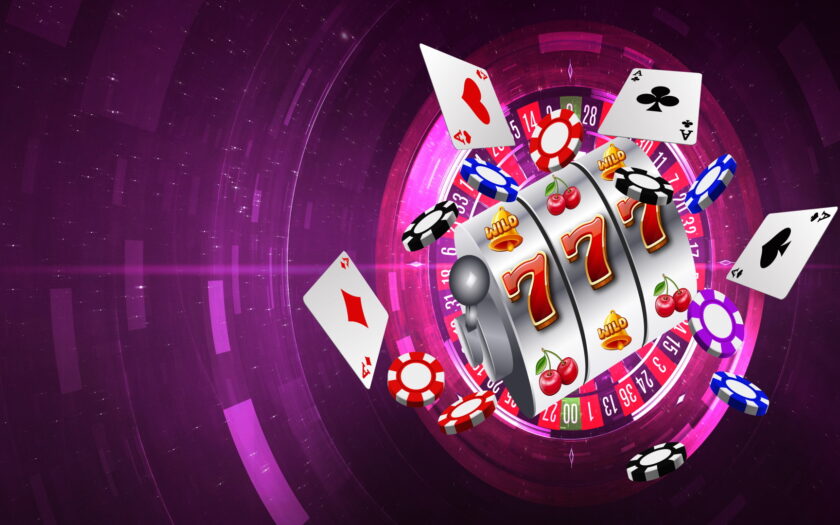 Slot Online Gratis: Cara Bermain Tanpa Deposit