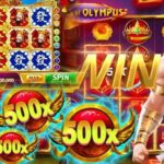 Game Slot Online Bertema Mesir Kuno Terbaik