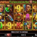 Fitur Bonus Slot Online yang Harus Anda Ketahui