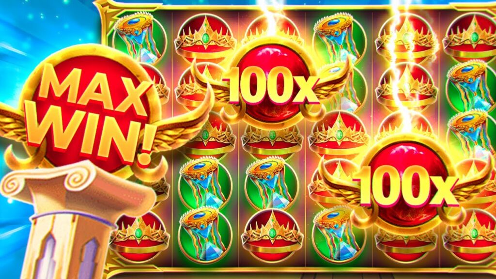 Slot Online Progresif: Peluang dan Risiko