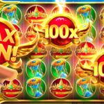 Slot Online Progresif: Peluang dan Risiko