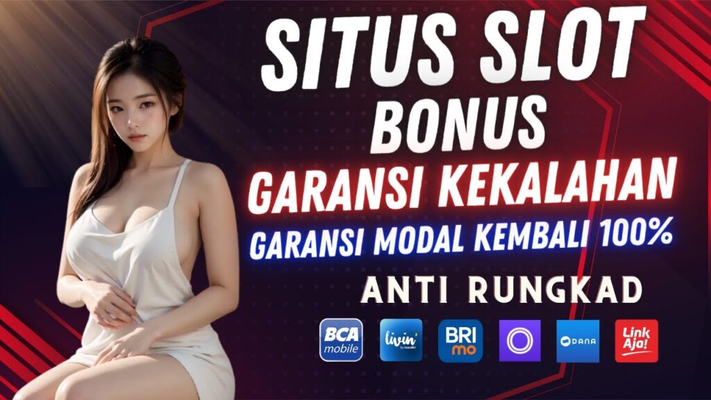 Mengapa Memilih Slot Online dengan Sistem Payline Dinamis?