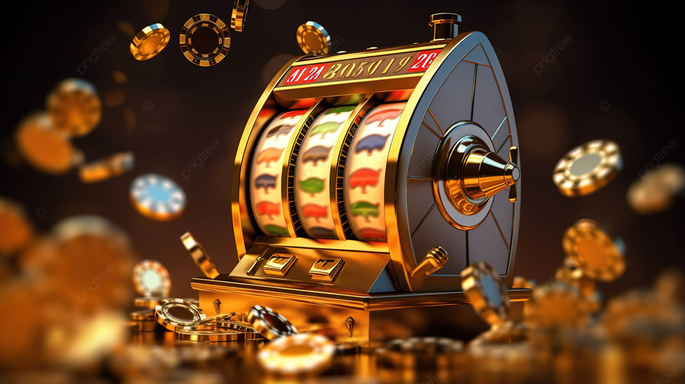 Jenis-Jenis Bonus di Situs Slot Online