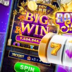 7 Strategi Rahasia Para Pro di Dunia Slot Online