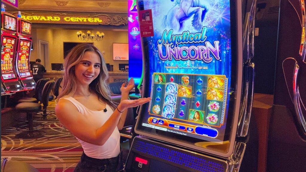 Slot Online dengan Tema Petualangan Alam Liar yang Menantang