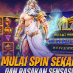 Rekomendasi Slot Online dengan Jackpot Besar