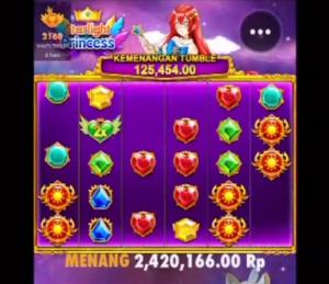 Pengalaman Bermain Slot Online dengan Teknologi VR