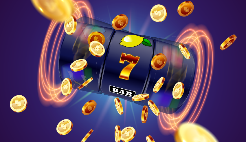 Slot Online Terbaik di Tahun Ini yang Wajib Dicoba